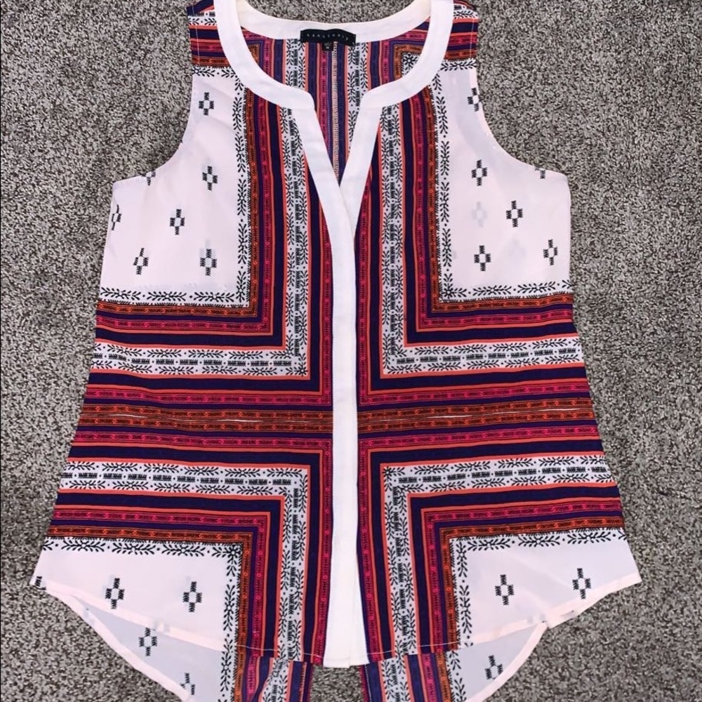 ✰ bright sanctuary blouse ✰